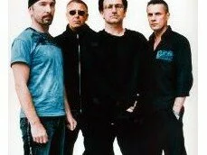 Хиты U2 теперь исполняют Depeche Mode и Патти Смит.