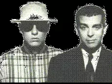 Pet Shop Boys рассказали о «Format-е».
