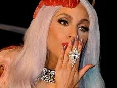 Леди Гага возглавила рейтинг журнала «Форбс».