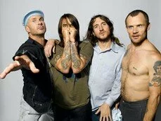 Red Hot Chili Peppers выпустили бесплатный 5-ти трековый EP