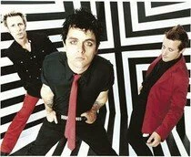 Green Day объявили о ещё трех концертах в Европе