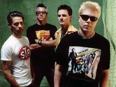 The Offspring объявили, что они уже закончили работать над новым студийным альбомом.