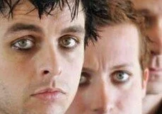 Green Day представили новый сингл